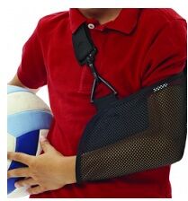 Dr. Gibaud Ortho Junior Reggibraccio Bambino