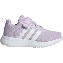 adidas VL Move Sneaker Kinder KJ8142 - ice lavender/cloud white/ice lavender 33
