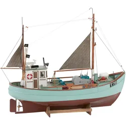 Billing Boats Norden Wooden Hull - (428353)