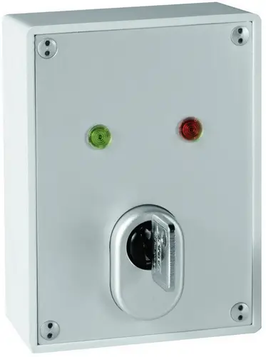 ABUS SE1010 Bedieneinheit