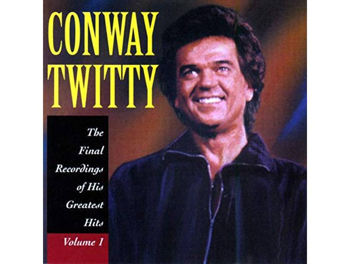 Greatest Hits Vol 1