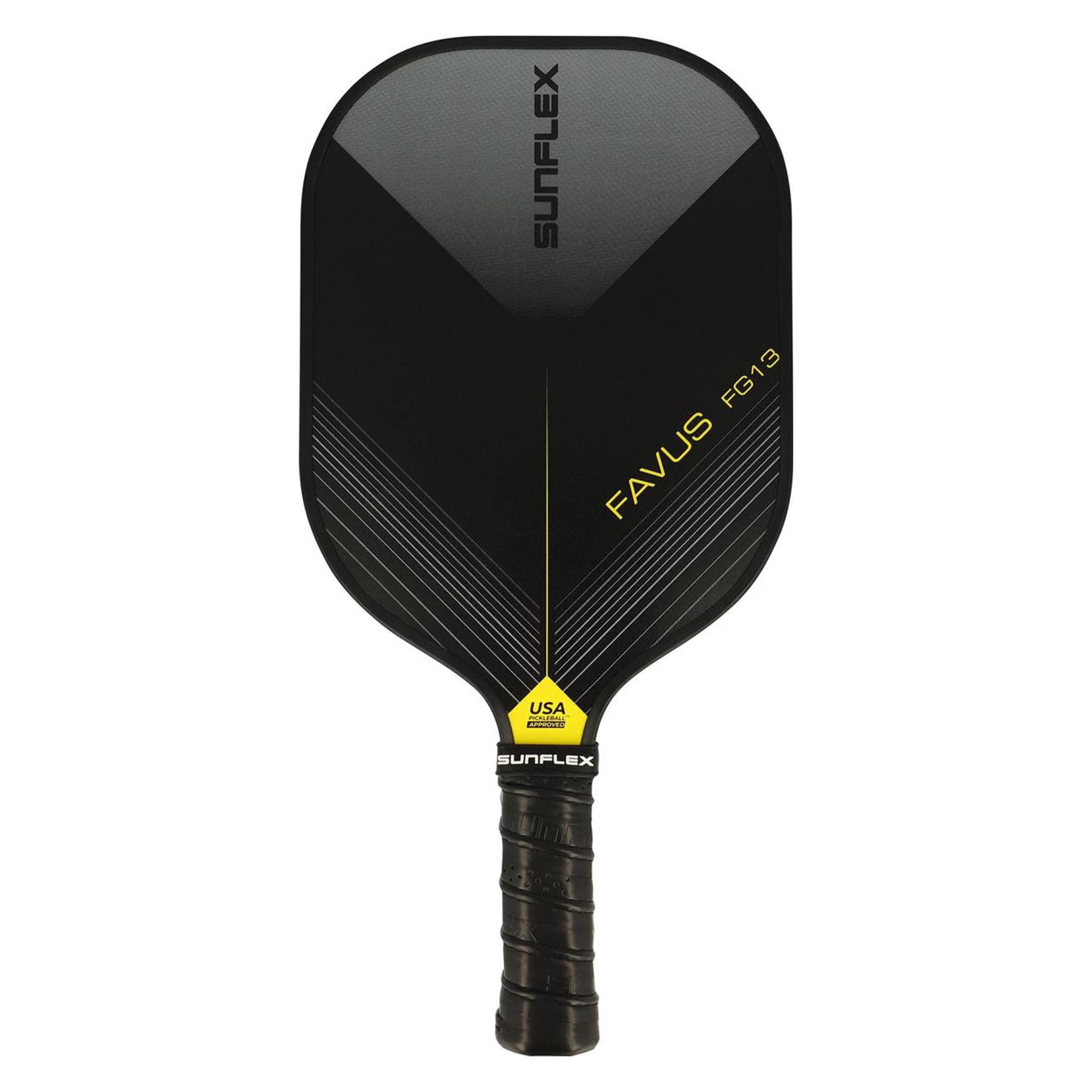 Sunflex Pickleball Schläger FG13 Flavus (SF53520)
