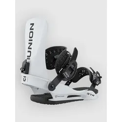 UNION STR 2027 Snowboard-Bindung grey Gr. M