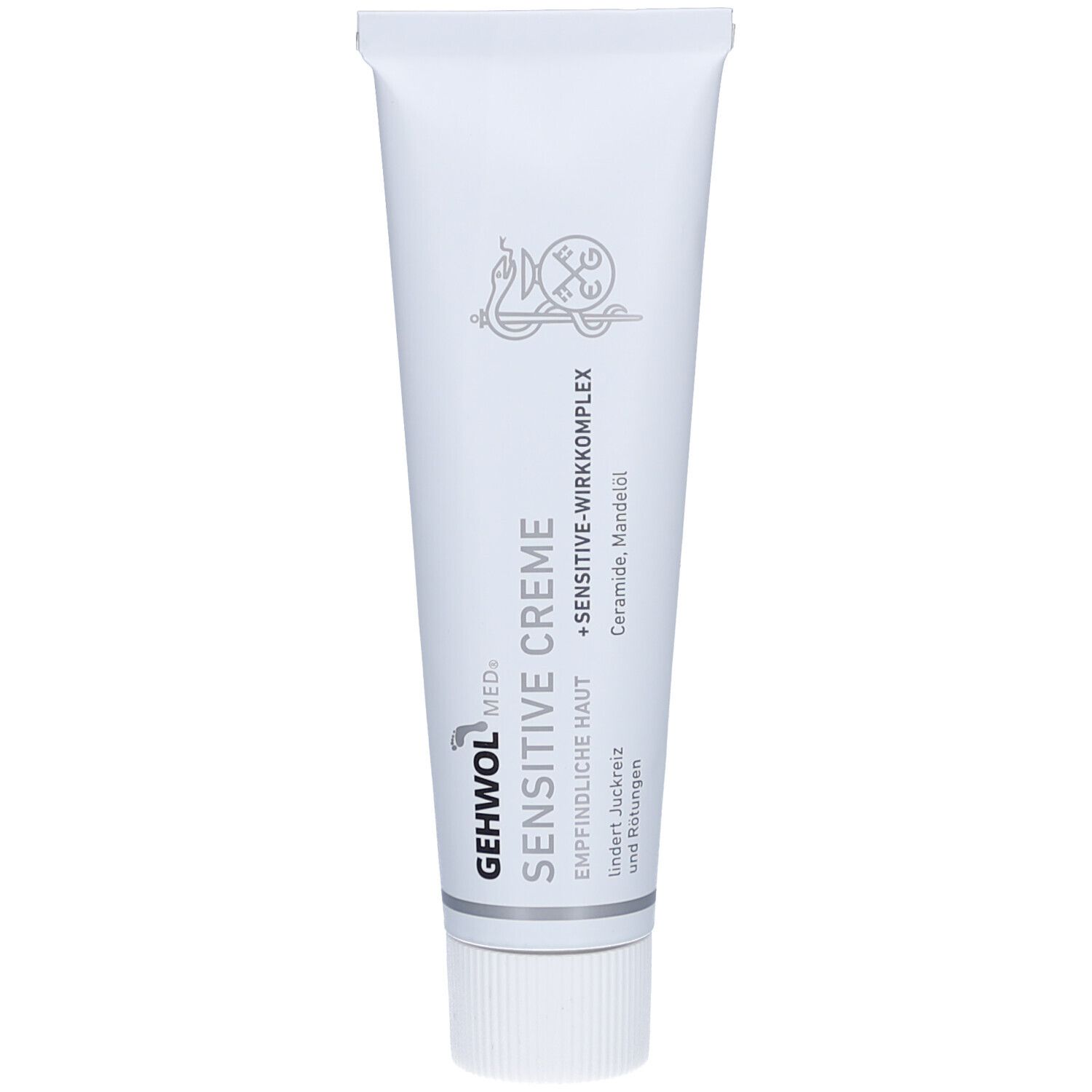 Gehwol MED sensitive Creme 75 ml