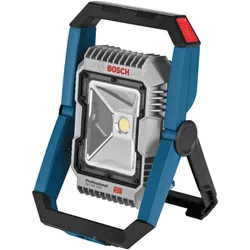 Bosch Professional, Arbeitsleuchte, GLI 18V-1900 (1900 lm)