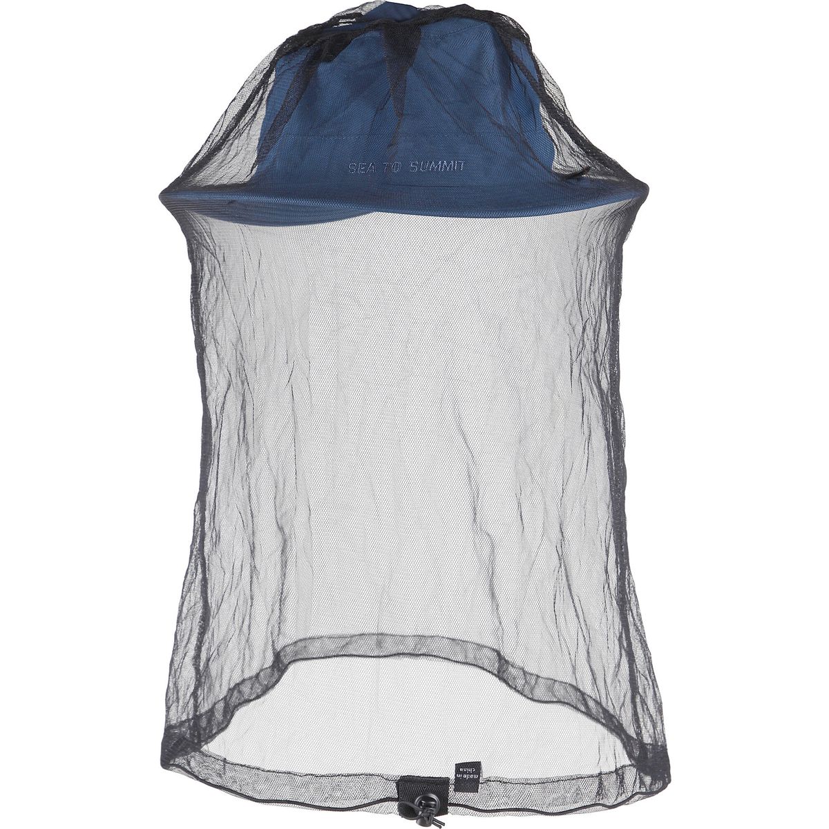 Sea to Summit Nano Head Net black One Size ANMOSH