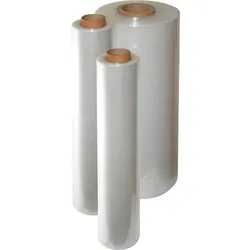 WhiteLabel, Verpackungsmaterial, Folie (6 Stk.)