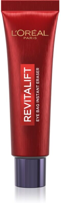 L’Oréal Paris Revitalift Laser eye treatment for dark circles and swelling 15 ml