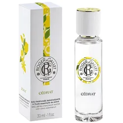 Cédrat Eau Parfumante Bienfaisante Verdampfer 30ml