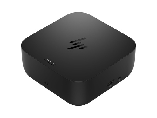 HP G6 - Dockingstation - 2 x DP, HDMI, USB-C (9X3V1UT#ABB)