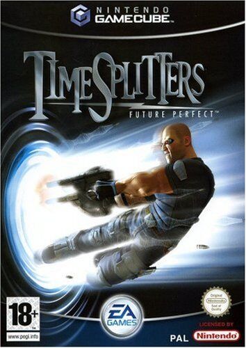 Time Splitters Future Perfect - Preis vom 11.10.2026 03:10:56 h