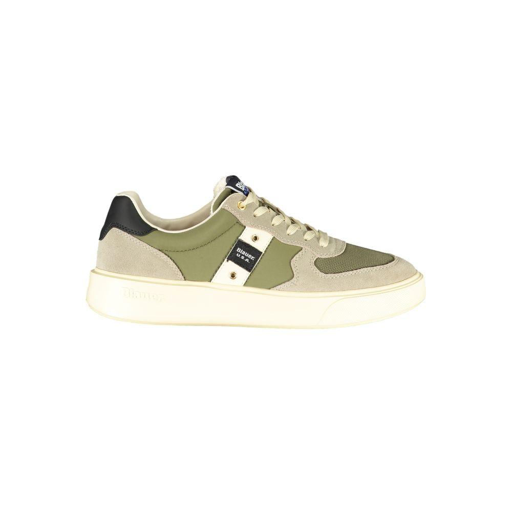 USA Sneaker im Casual-Stil