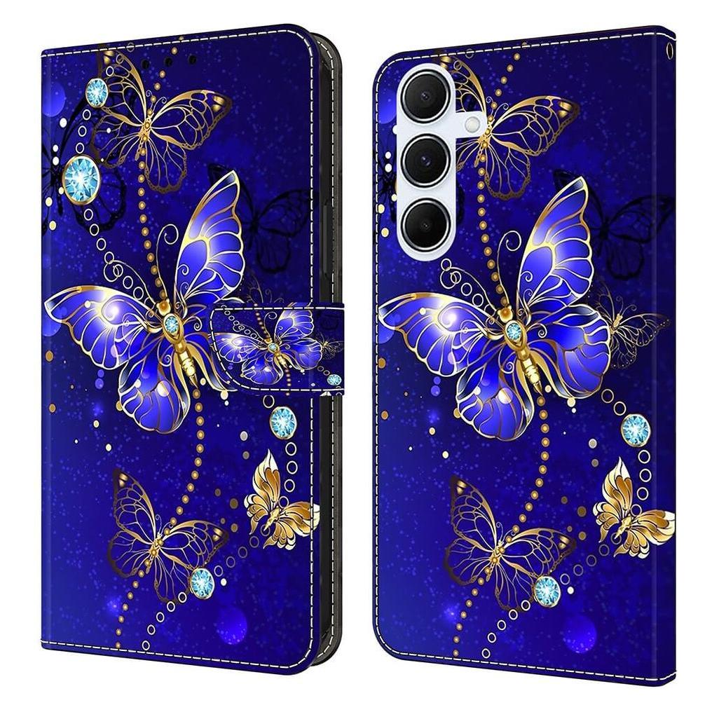 Cover-Discount 3D-Effekt Hülle (Samsung Galaxy A36, Samsung Galaxy A56) (55032026)