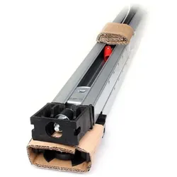 BFT, Zubehör Türbeschlag, Schiene BIN 650-850 KETTE 2900mm für Botticelli