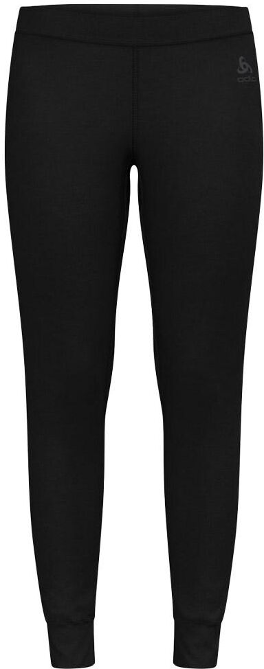 Odlo  - Bl Bottom Long Merino 200 Black - M - Sous-vêtement technique
