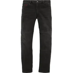 Icon Uparmor Motorrad Jeans 42