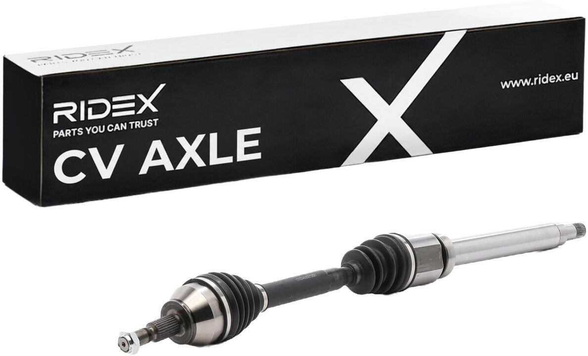 RIDEX 13D1315 Drive shaft