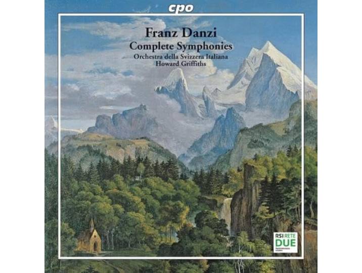 Complete Symphonies