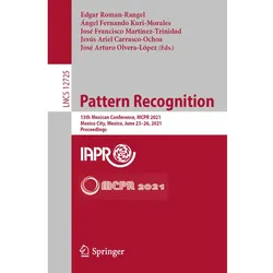 Pattern Recognition, Fachbücher