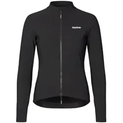 GRIPGRAB Jacke Damen PACR Winter | schwarz S