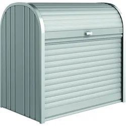 Biohort Storemax-silber-metallic-120