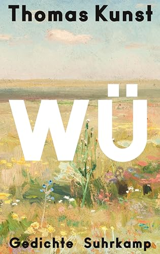 Thomas Kunst - WÜ: Gedichte - Preis vom 10.10.2026 11:48:34 h