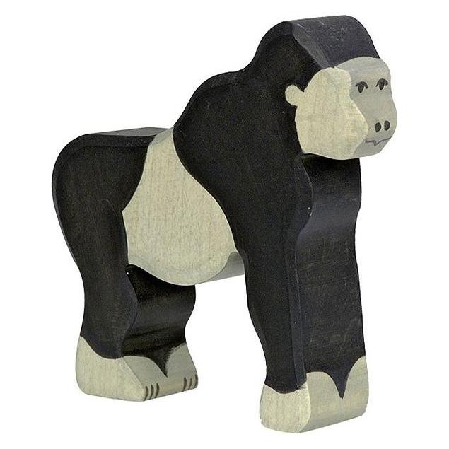 Holztiger Gorilla (80168)