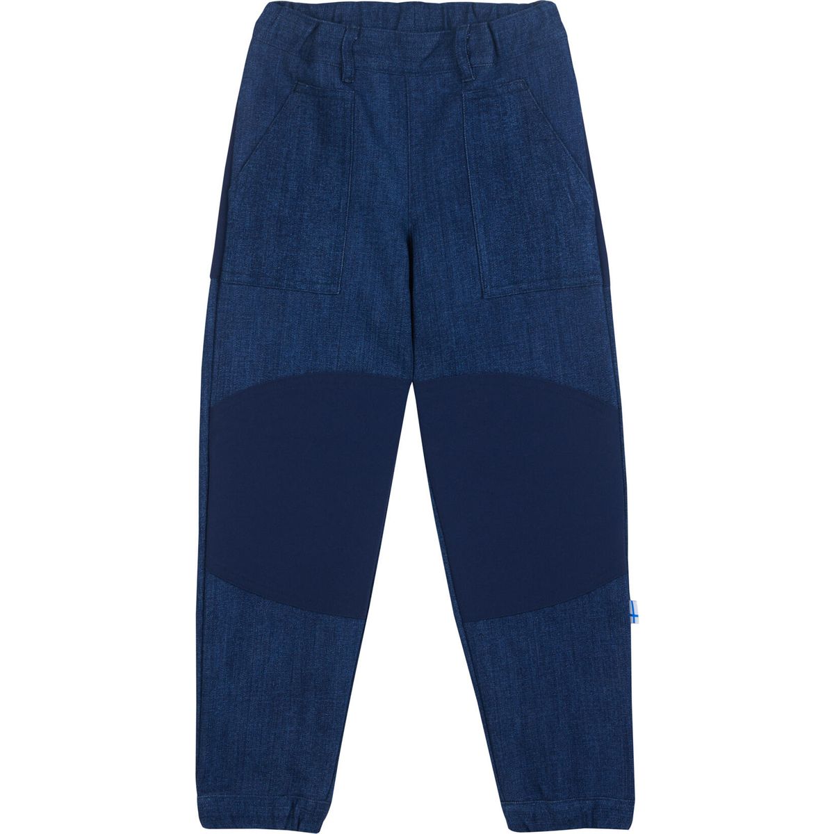 Finkid Kelmi Thermo Denim denim (113000) 90/100 8000232-113000-90/100