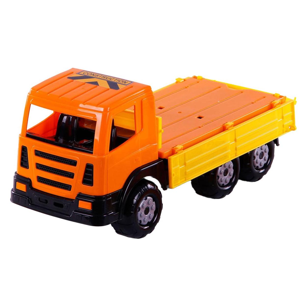 Polesie Cavallino XL Kipper (44918422)