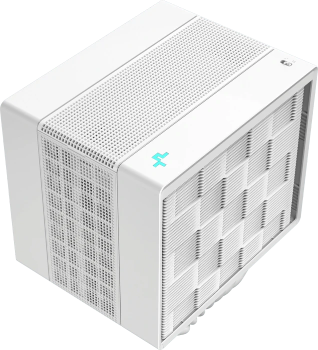 DeepCool Assassin 4S White