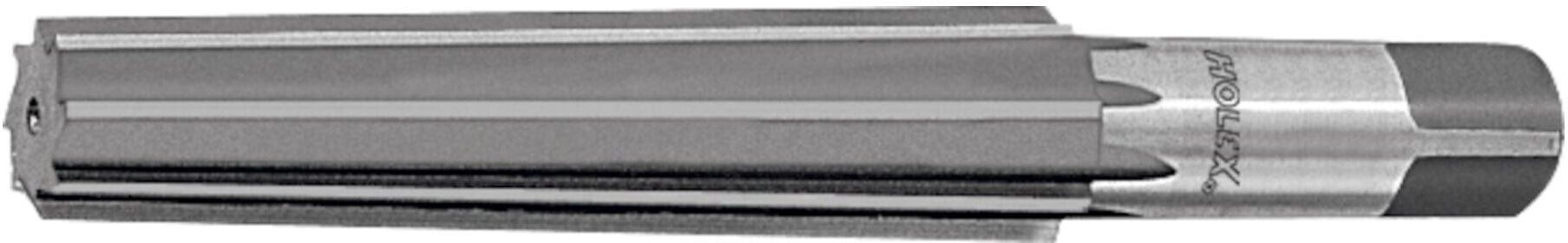 HOLEX Morsekegel-Reibahle MK4 (162500 MK4)