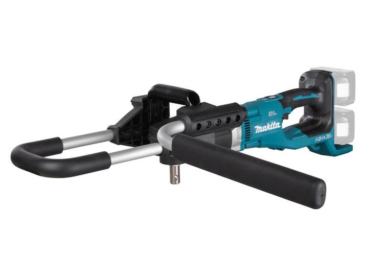 Makita DDG461Z Perceuse de sol sans fil 36V (2x 18V LXT)\, sans batteries\, sans chargeur