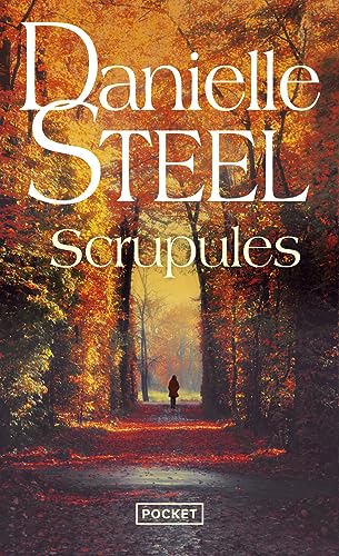 Danielle Steel - Scrupules - Preis vom 09.10.2026 07:28:09 h