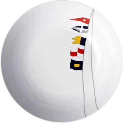 Marine Business Regata Non-Slip Soup Bowl