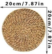 Uplifted Finds Artisan Woven Wall Basket   Rustic Boho Seagrass Decor   Executive Farmhouse & Studio Sanctuary Decor tk370 ms8684