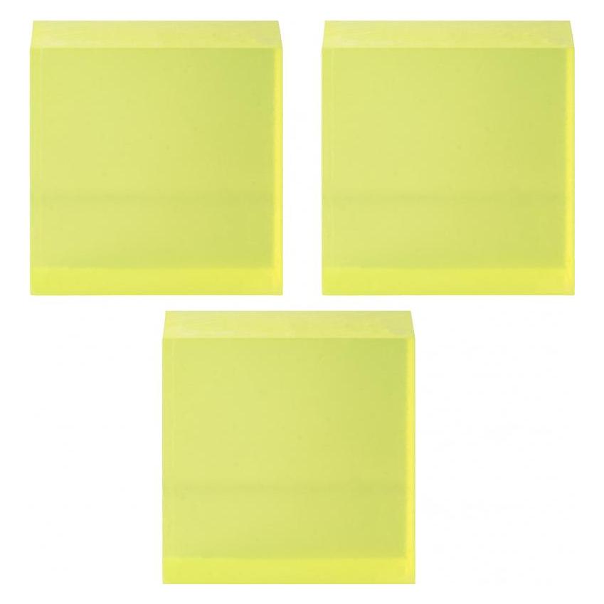 Huawei Gelatin Block, 3-Pack (62232239)