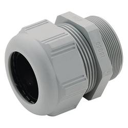 Legrand 384369 Kabelverschraubung schlagfest M12 M12 Kunststoff Schwarz 50 St.
