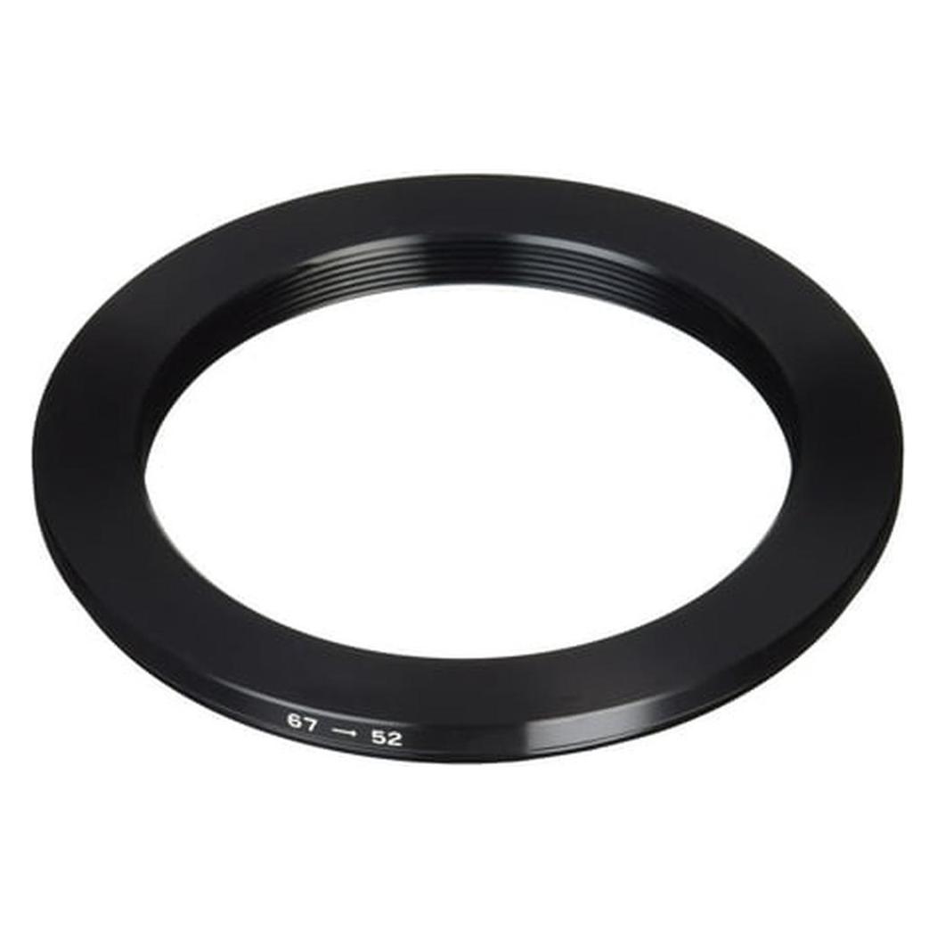 Marumi Step-Down Ring (Objektivfilter Adapter, 52 mm) (8749646)