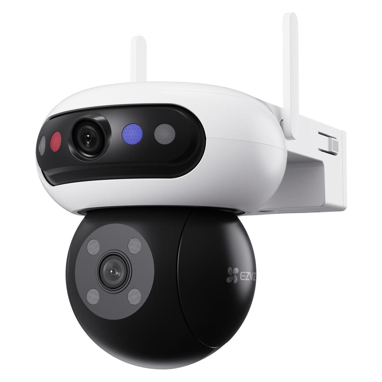Ezviz Kamera IP Kamera IP C90 Dual (5MP+5MP) Wi-Fi (CS-C90 (5MP+5MP))