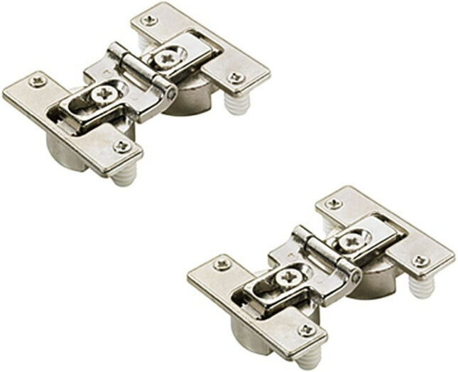 Hettich Charnière centrale WingLine L 9278694 Acier (9278694)