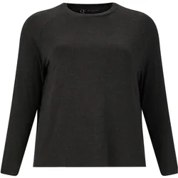 Endurance, Damen, Sportshirt, Cihera (50), Schwarz