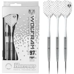Harrows Wolfram-Dart (24 g)
