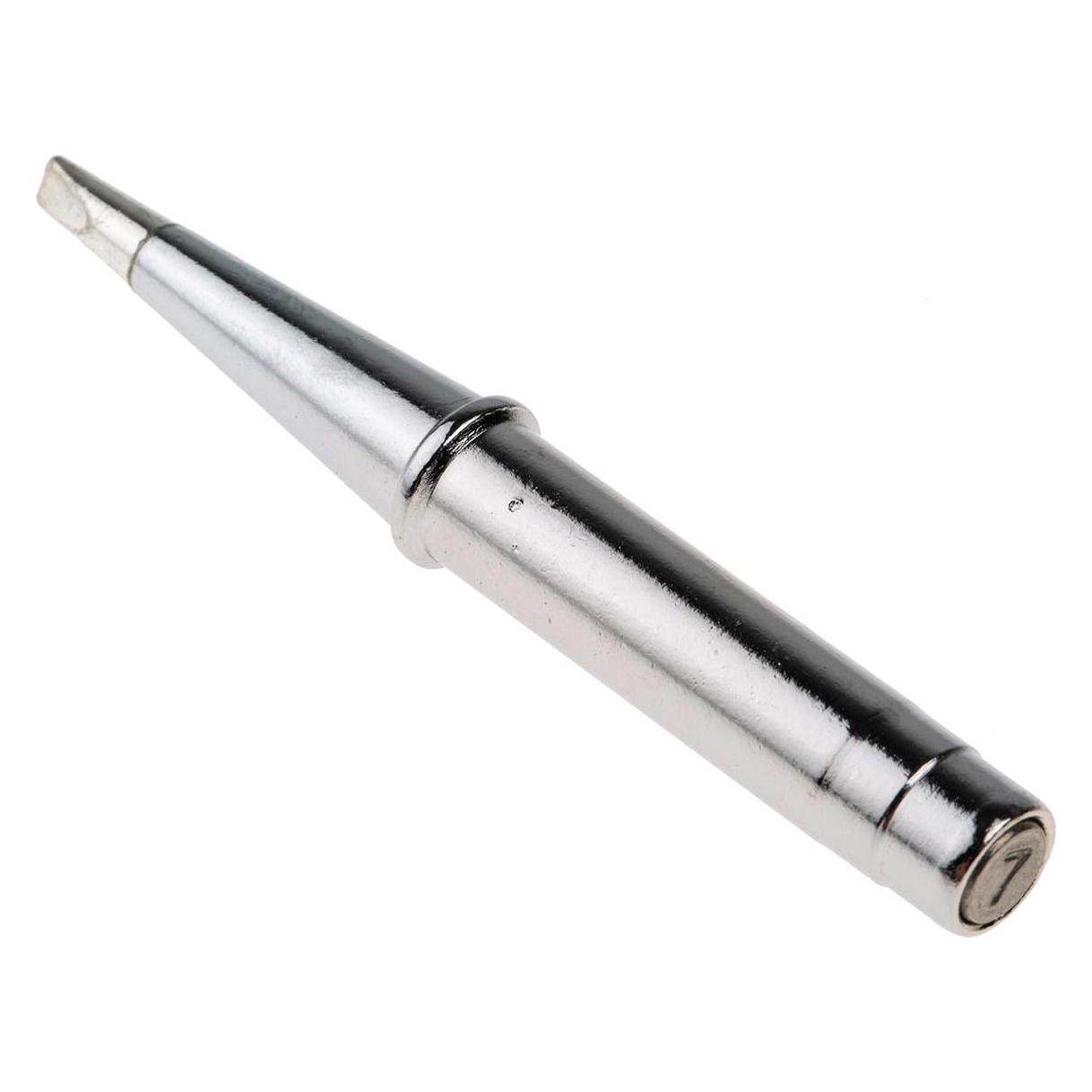 Weller Erem WELLER - LÖTSPITZE CT6A7 - 3.2 mm (Lötspitze) (WE-CT6C7)