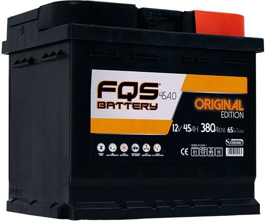FQS BATTERY FQS45A.0 Batterie