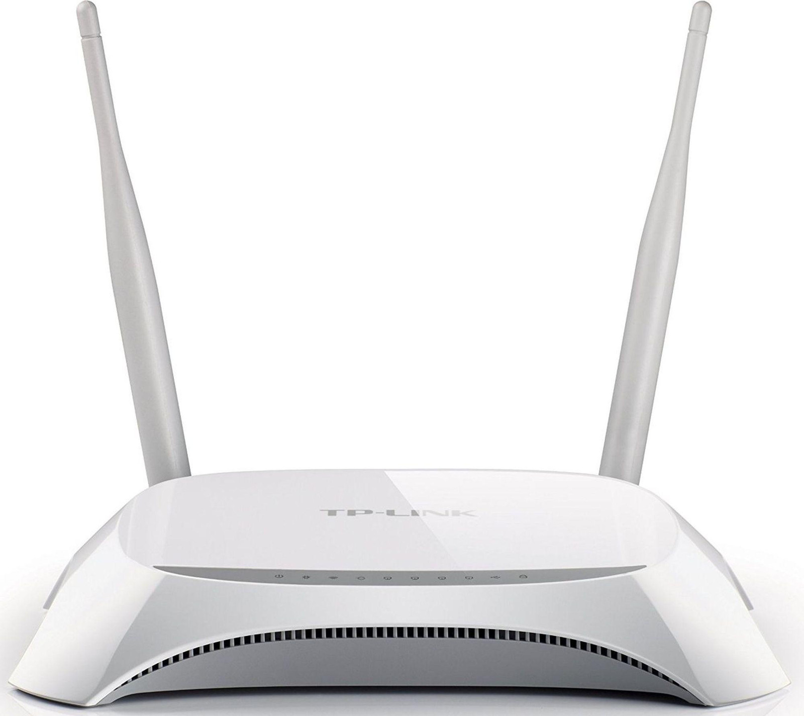 TP-Link 3G/4G Wireless-N Router TL-MR3420