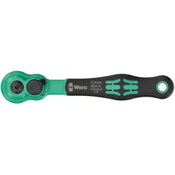 Wera, Ratsche, 8100 SA 13 (1/4")