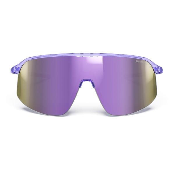 Julbo - Density Spectron S3 (VLT12%) - Velobrille Gr L lila