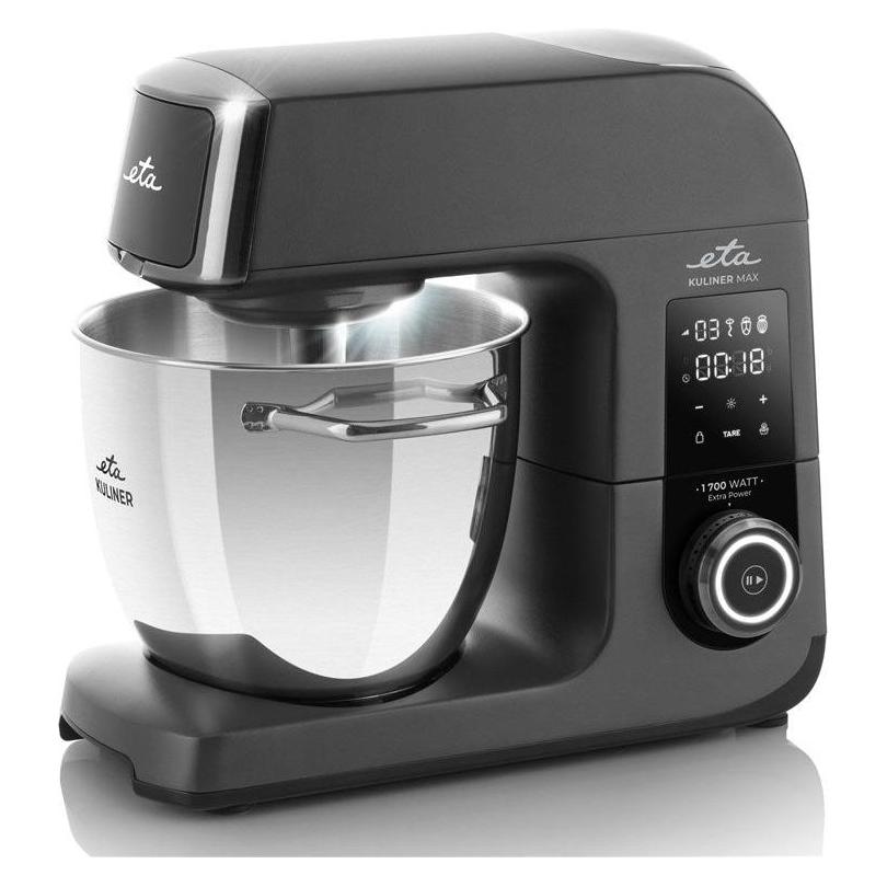 ETA Gratus Kuliner II Max (6.70 l, 1700 W) (ETA203890010)