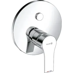 UP-Wannenmischer Kludi Zenta SL