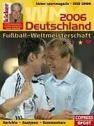 Sven Simon - Fußball-Weltmeisterschaft WM Deutschland 2006 - Preis vom 09.10.2026 07:28:09 h